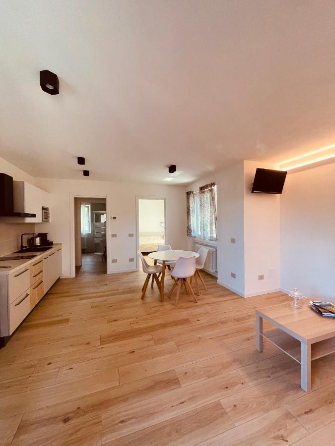 Tellure Apartments With Breakfast Berbenno di Valtellina Εξωτερικό φωτογραφία