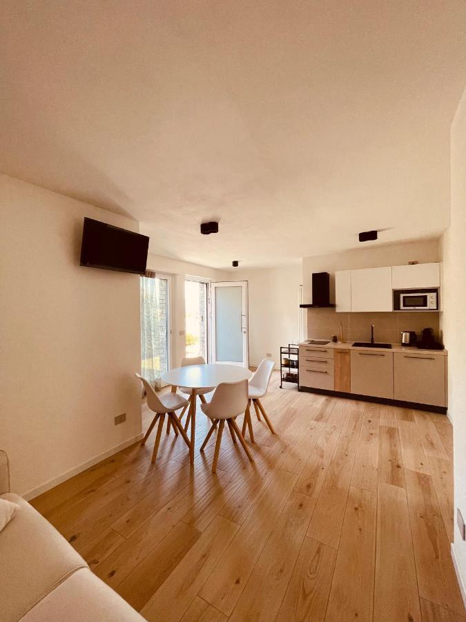 Tellure Apartments With Breakfast Berbenno di Valtellina Εξωτερικό φωτογραφία