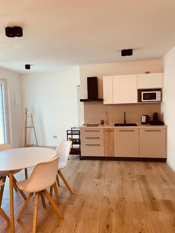 Tellure Apartments With Breakfast Berbenno di Valtellina Εξωτερικό φωτογραφία